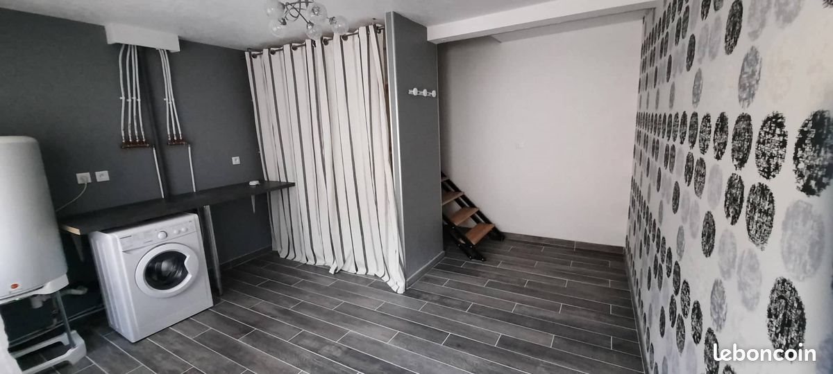 Maison à louer, 75m², Cuchery