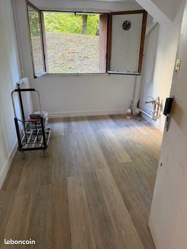 Appartement à louer, 9m², Vaucresson