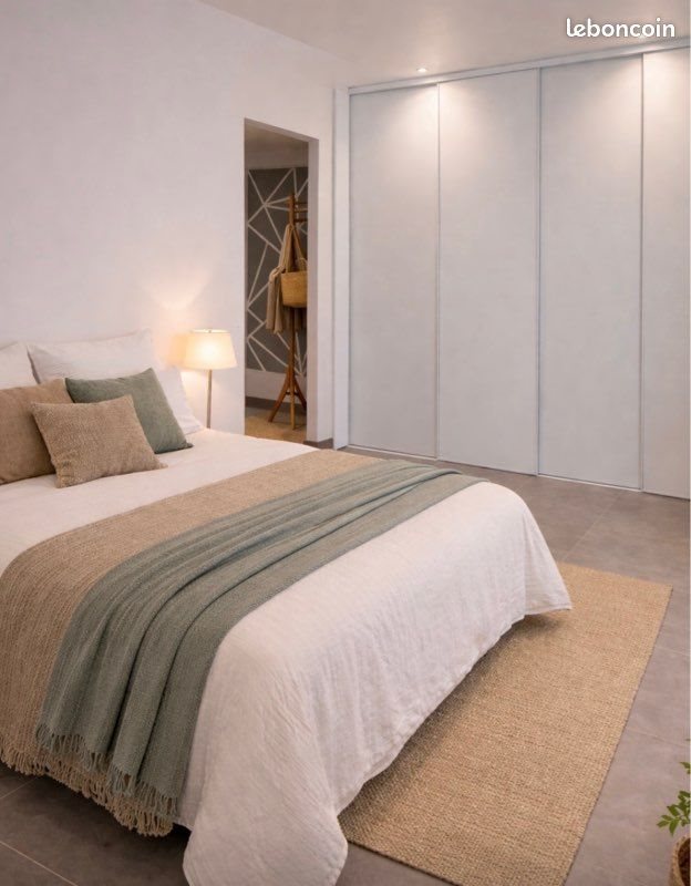 Appartement à louer, 65m², Valence