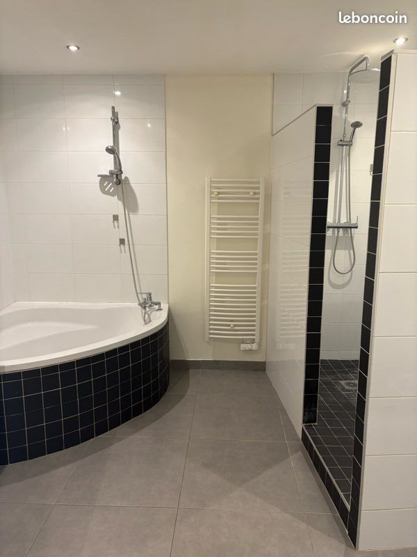 Appartement à louer, 65m², Valence