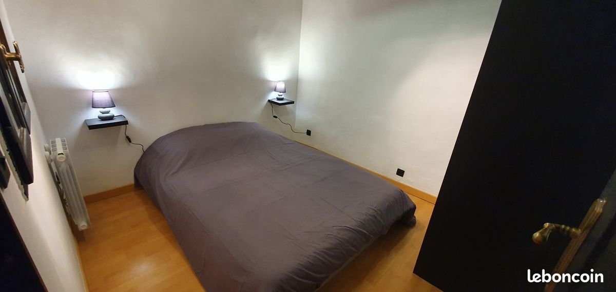 Appartement à louer, 33m², Brue-Auriac