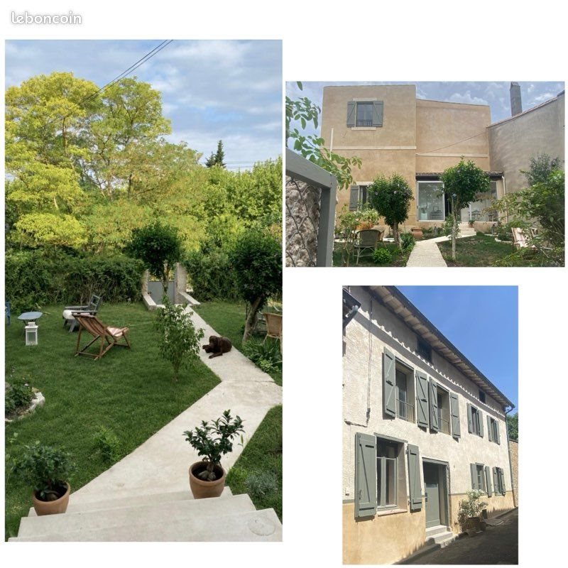 Maison à vendre, 100m², Fanjeaux