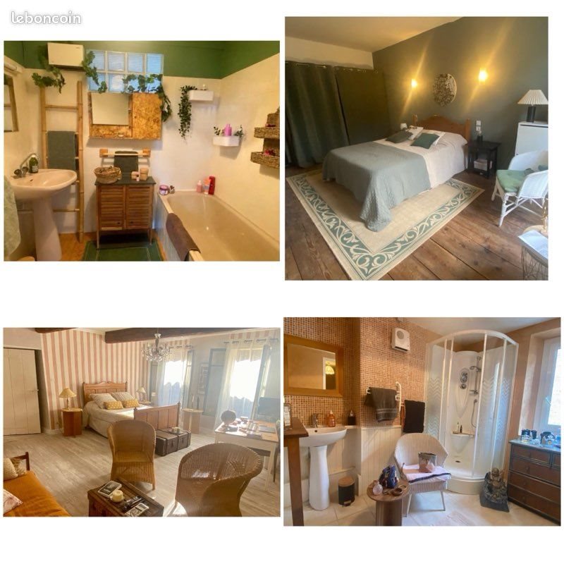 Maison à vendre, 100m², Fanjeaux