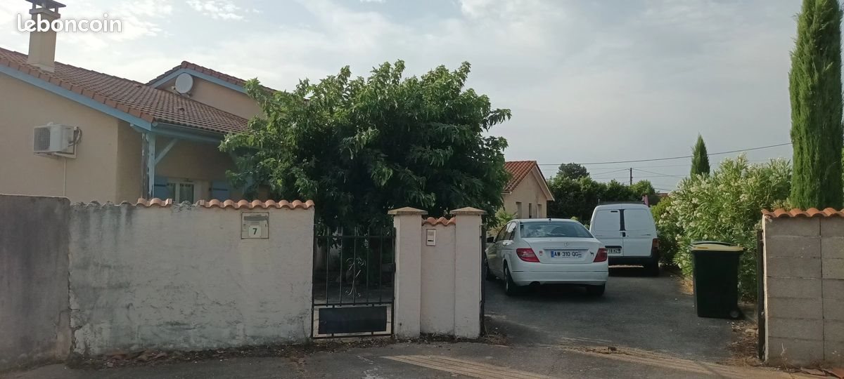 Maison à vendre, 102m², Saint-Maurice-l'Exil