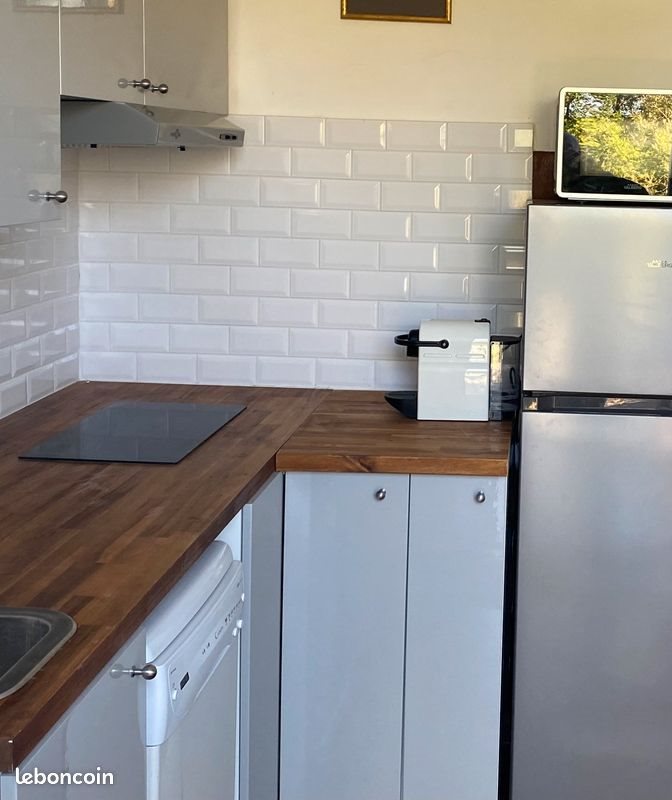 Appartement à louer, 22m², Magny-les-Hameaux