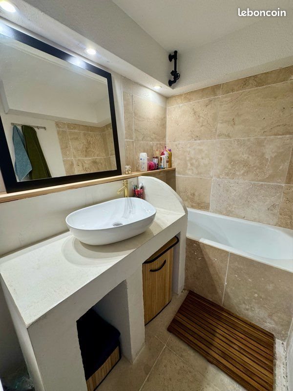Appartement à vendre, 44m², Saint-Cyprien