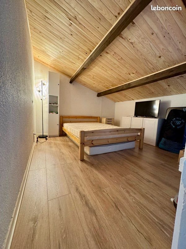 Appartement à vendre, 44m², Saint-Cyprien