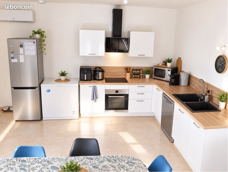 Appartement à louer, 90m², Valréas
