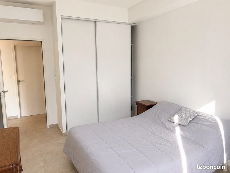 Appartement à louer, 90m², Valréas