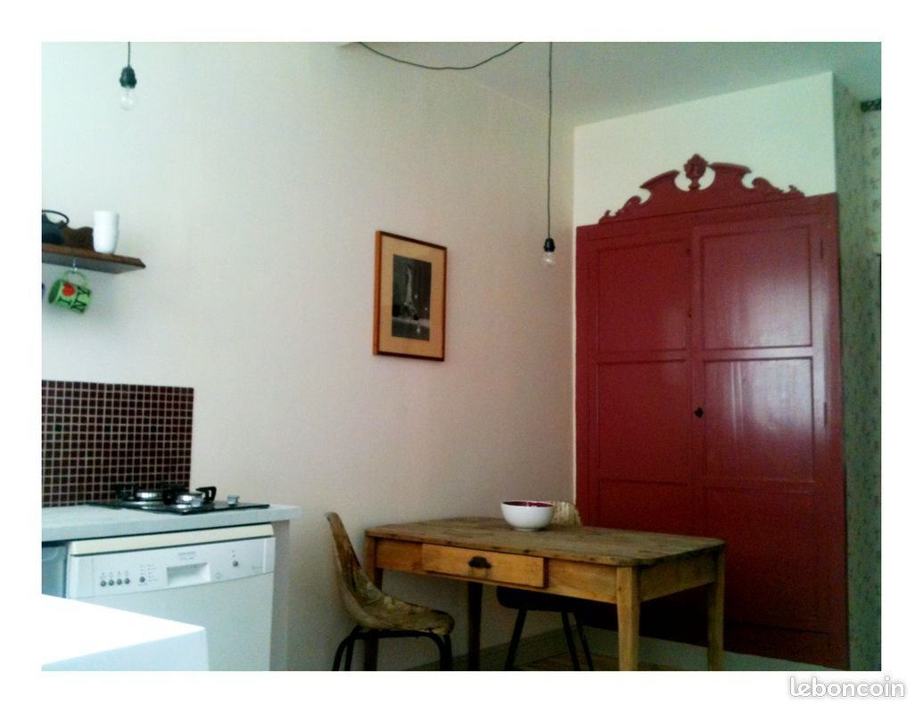 Maison à louer, 70m², Trèbes