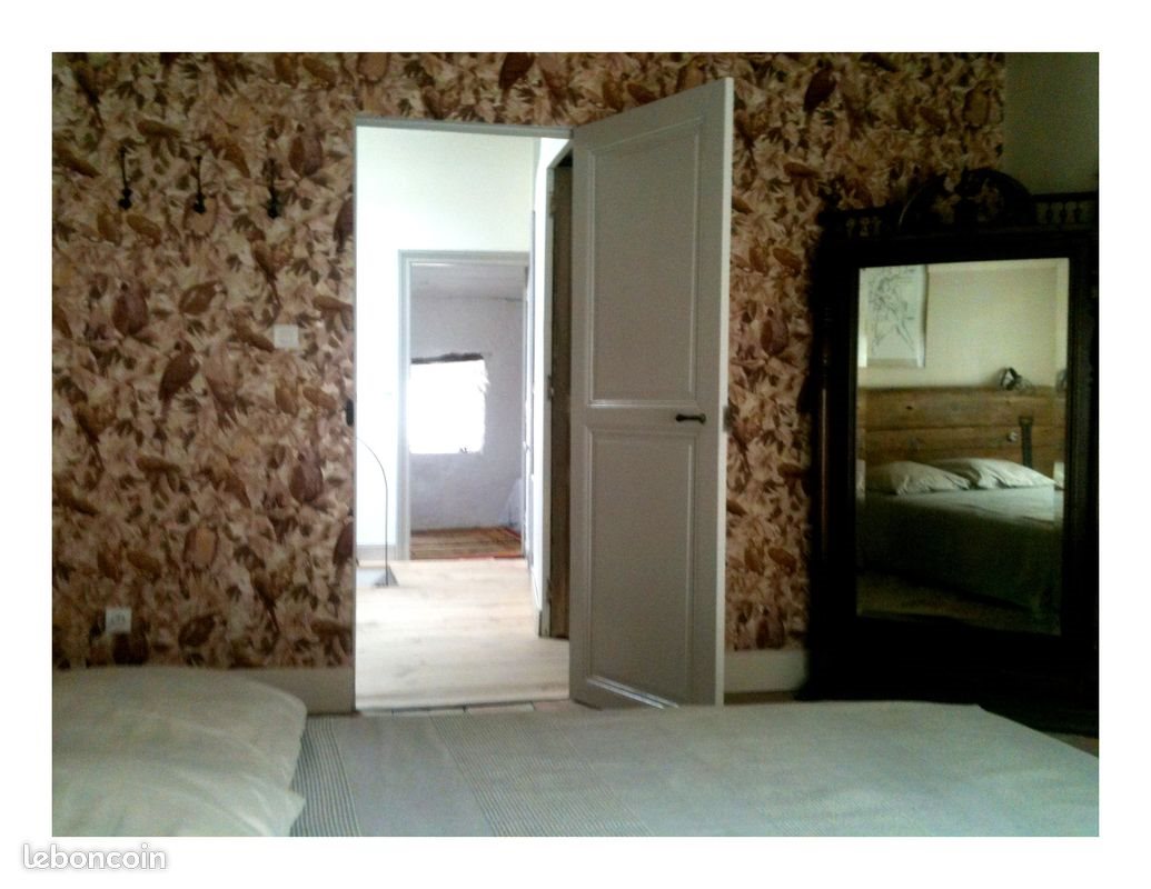 Maison à louer, 70m², Trèbes