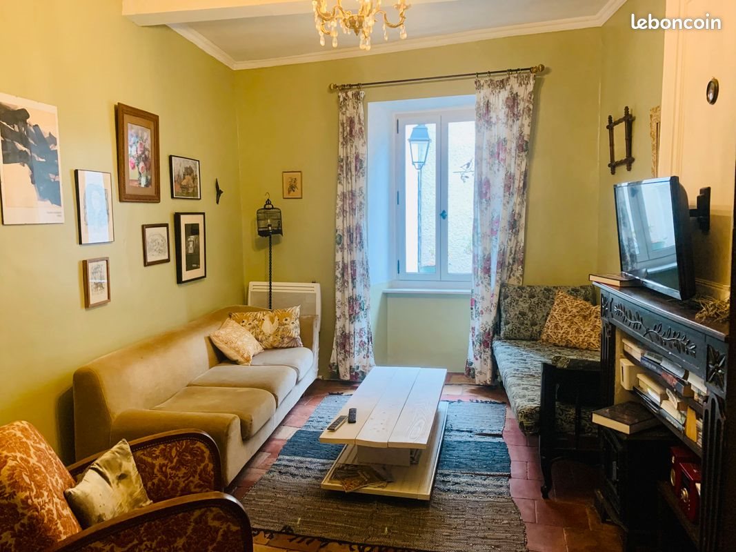 Maison à louer, 70m², Trèbes
