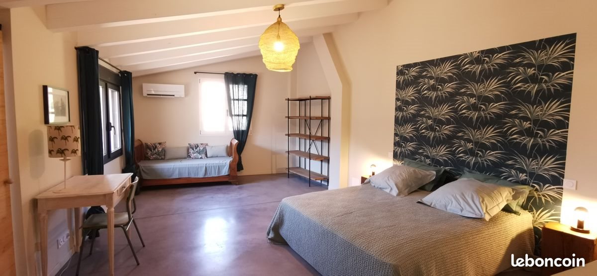 Maison à louer, 120m², Torreilles