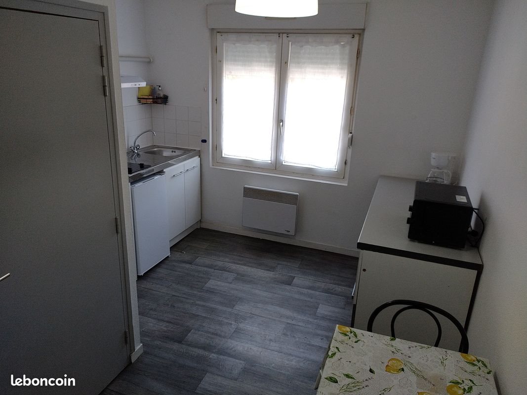 Appartement à louer, 55m², Bègles
