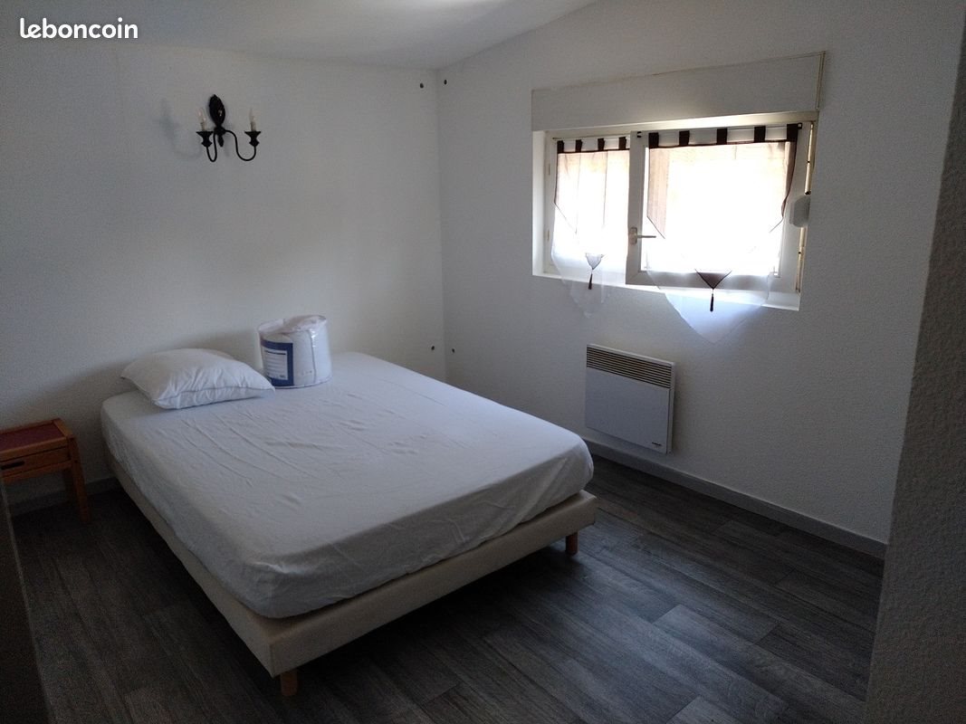 Appartement à louer, 55m², Bègles