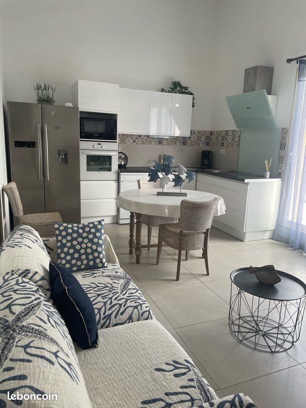 Appartement à louer, 55m², Saint-Cyprien