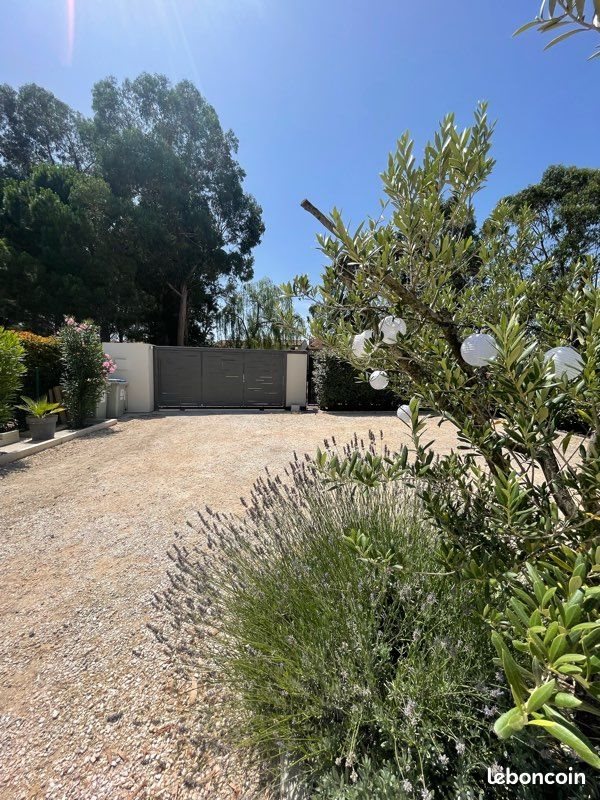 Appartement à louer, 55m², Saint-Cyprien