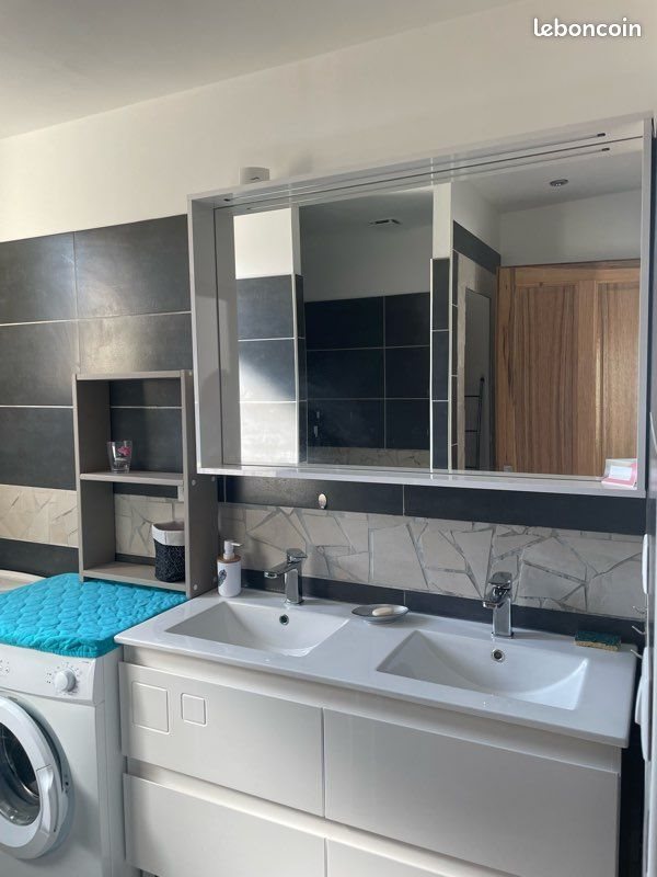 Appartement à louer, 55m², Saint-Cyprien