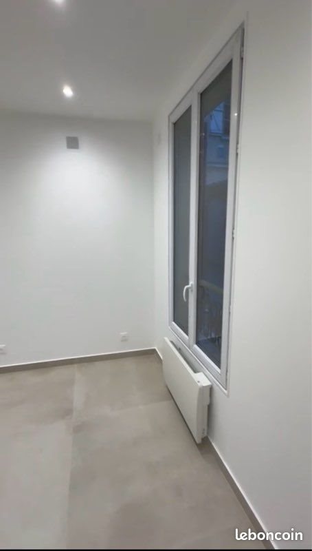 Appartement à louer, 16m², Paris 11ème