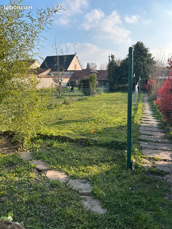Maison à louer, 50m², Louviers