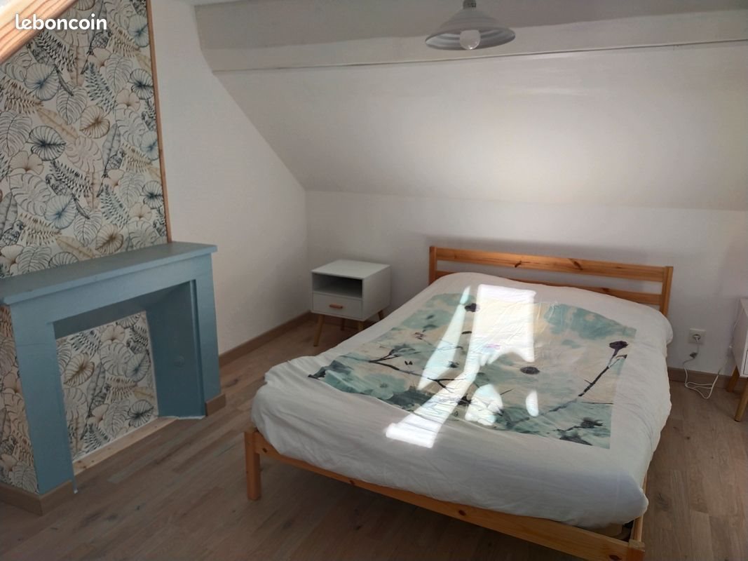 Maison à louer, 50m², Louviers