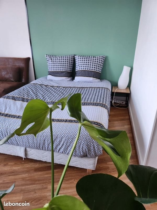 Appartement à louer, 34m², Clermont-Ferrand