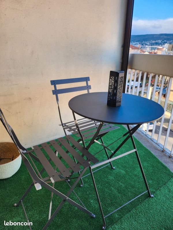 Appartement à louer, 34m², Clermont-Ferrand