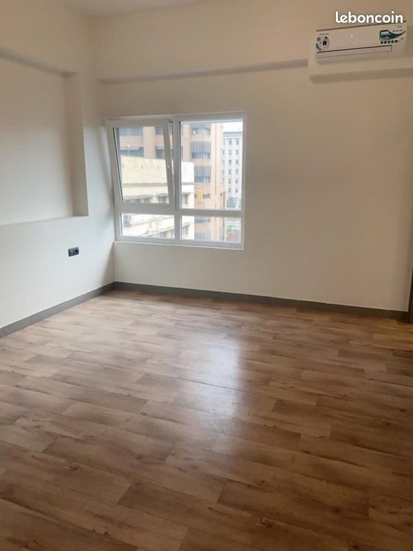 Appartement à louer, 40m², Bobigny