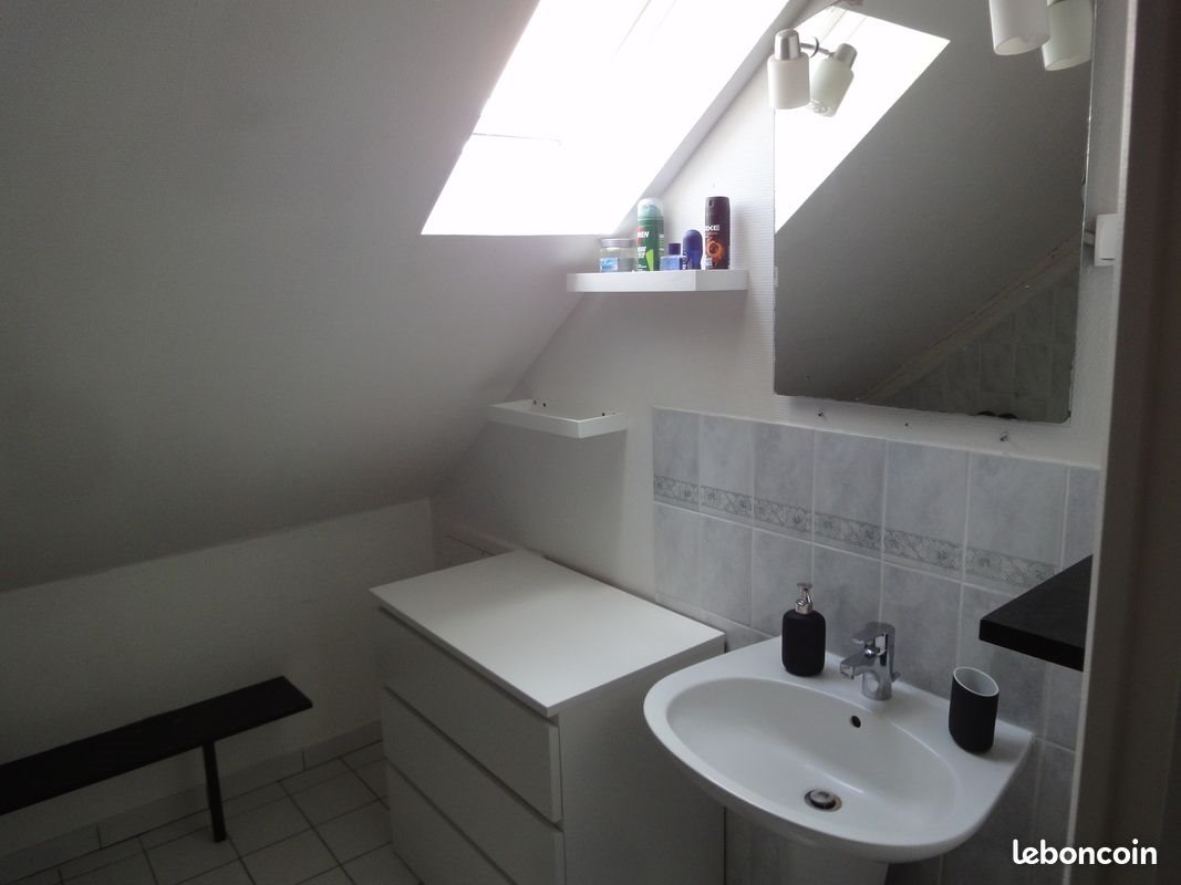 Appartement à louer, 80m², Bolbec