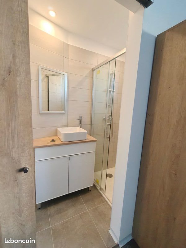 Appartement à louer, 70m², Saint-Vincent-de-Tyrosse