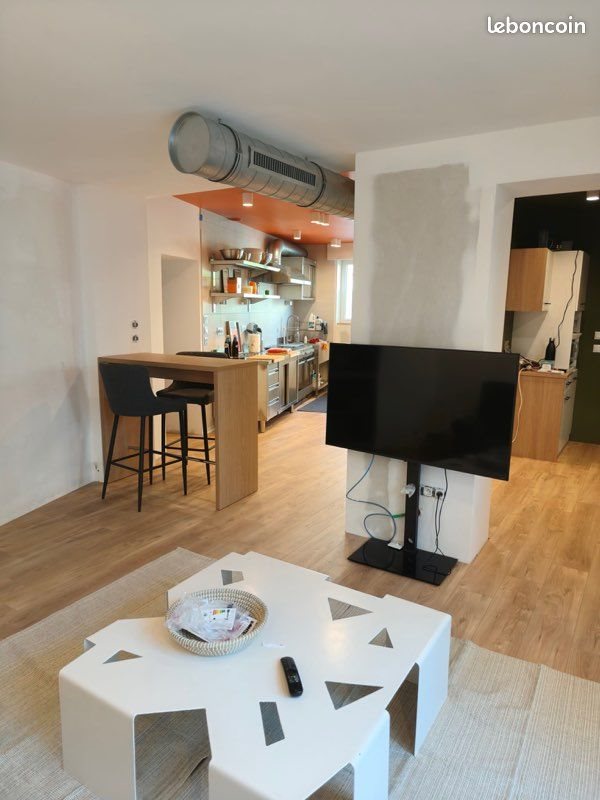 Appartement à louer, 70m², Saint-Vincent-de-Tyrosse