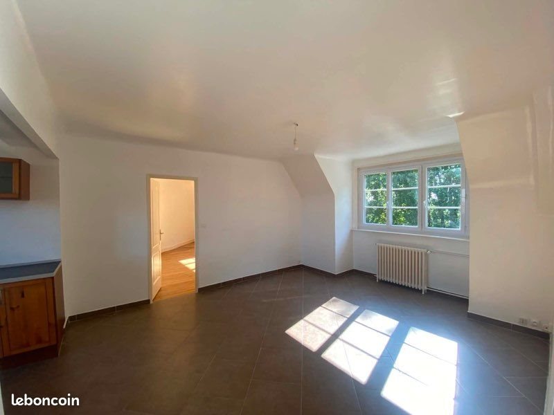 Appartement à louer, 65m², Calais