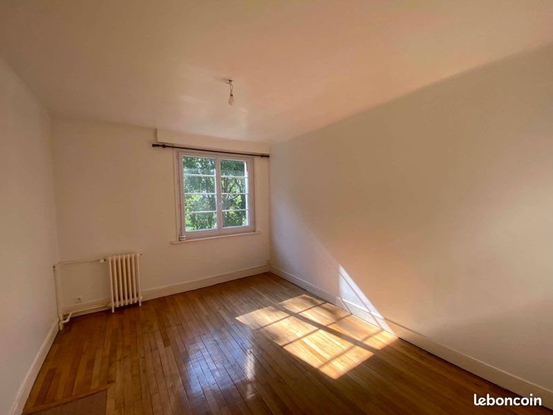 Appartement à louer, 65m², Calais