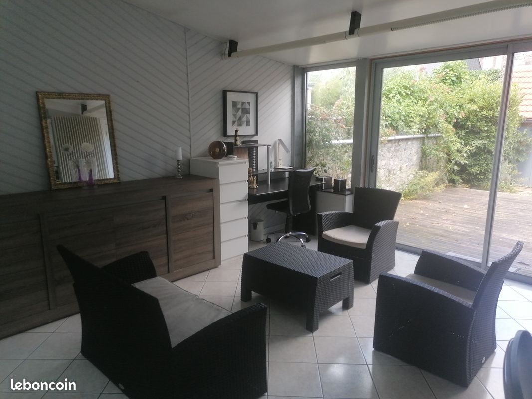 Maison à louer, 150m², Cherbourg-Octeville