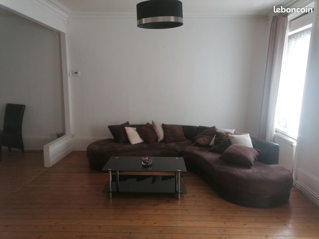 Maison à louer, 150m², Cherbourg-Octeville