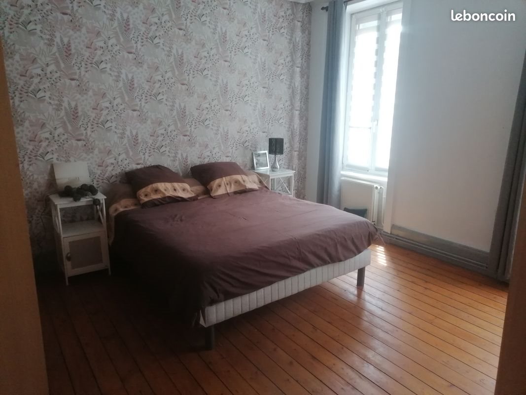 Maison à louer, 150m², Cherbourg-Octeville