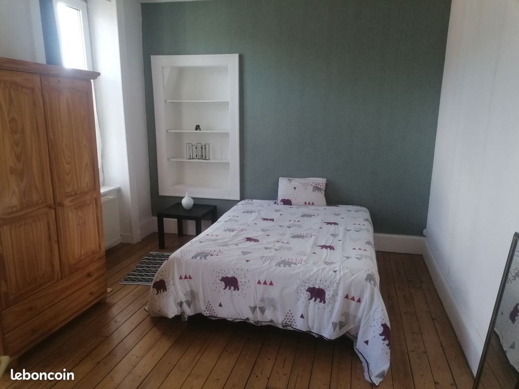 Maison à louer, 150m², Cherbourg-Octeville
