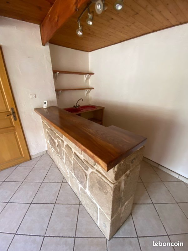 Maison à vendre, 126m², Moissat