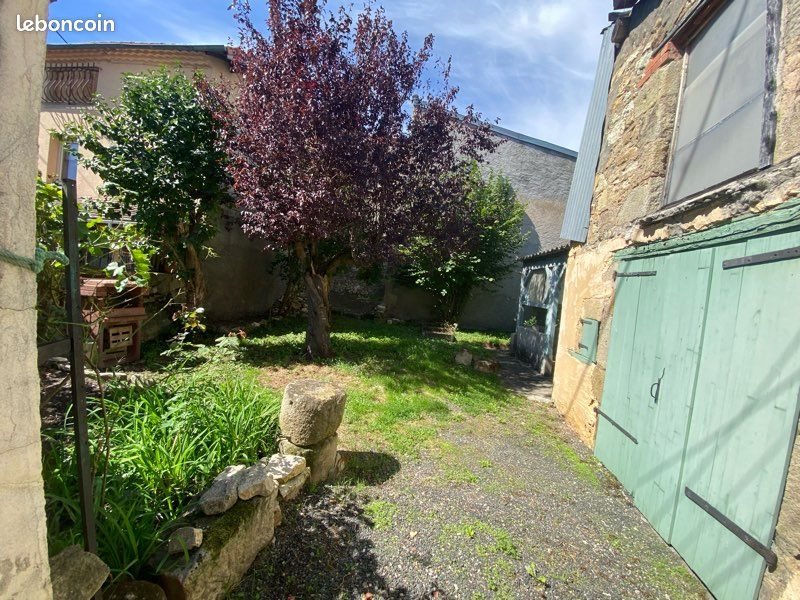 Maison à vendre, 126m², Moissat