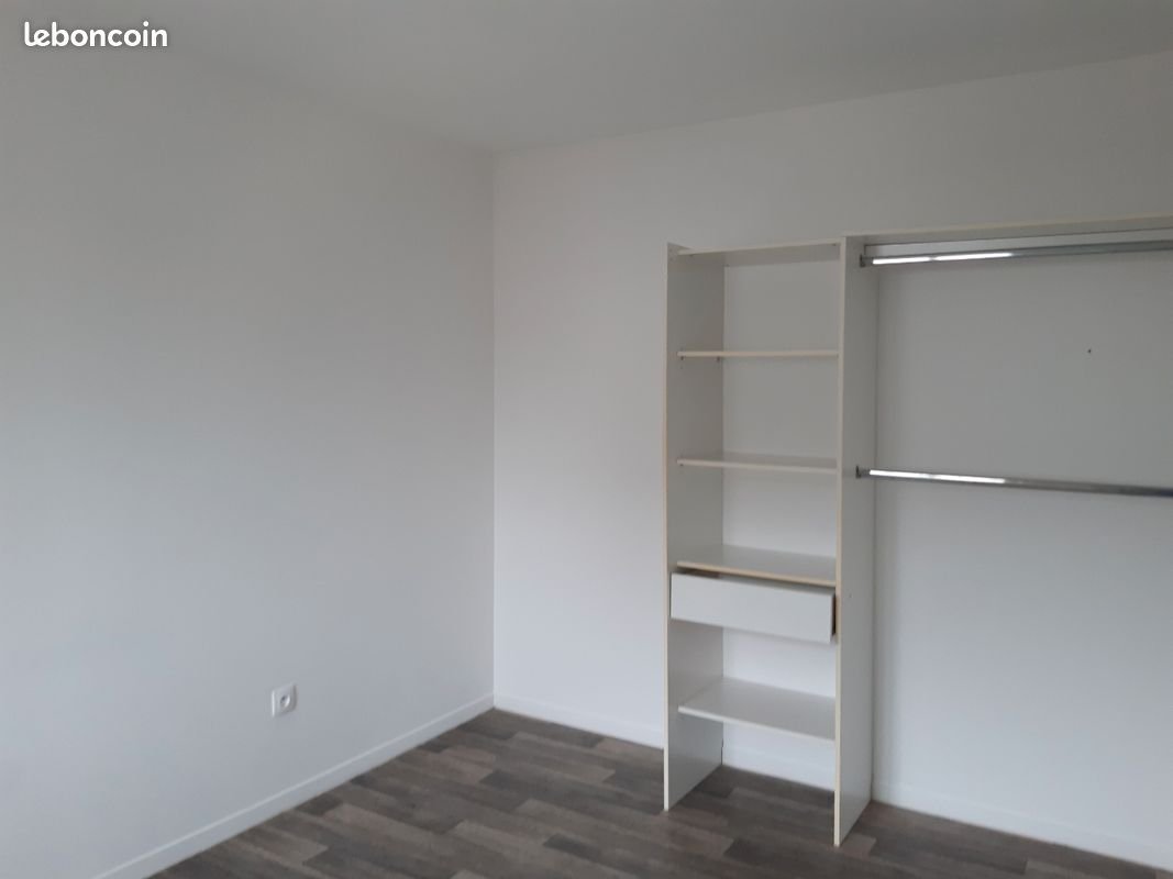 Maison à vendre, 71m², Quimper