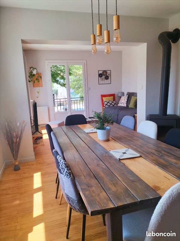 Maison à vendre, 150m², Gap