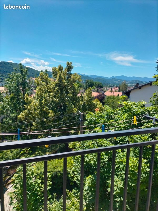 Maison à vendre, 150m², Gap
