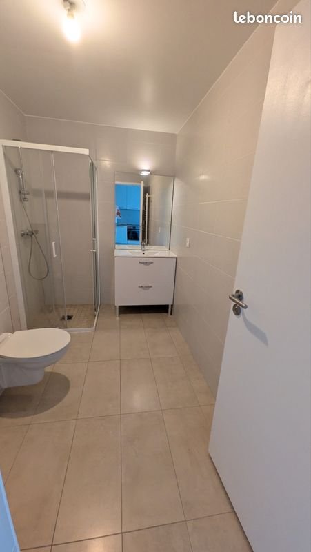 Appartement à louer, 32m², Courbevoie