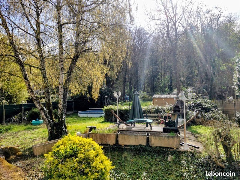 Maison à vendre, 175m², Baulne