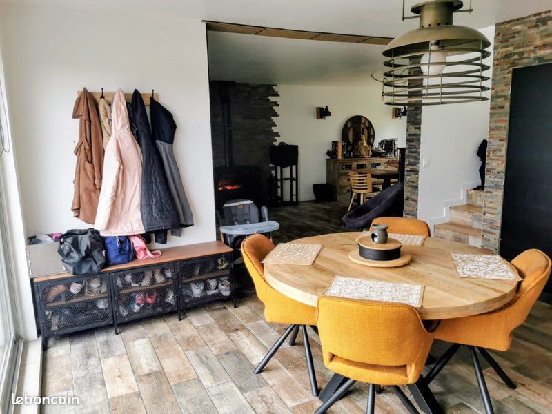 Maison à vendre, 175m², Baulne