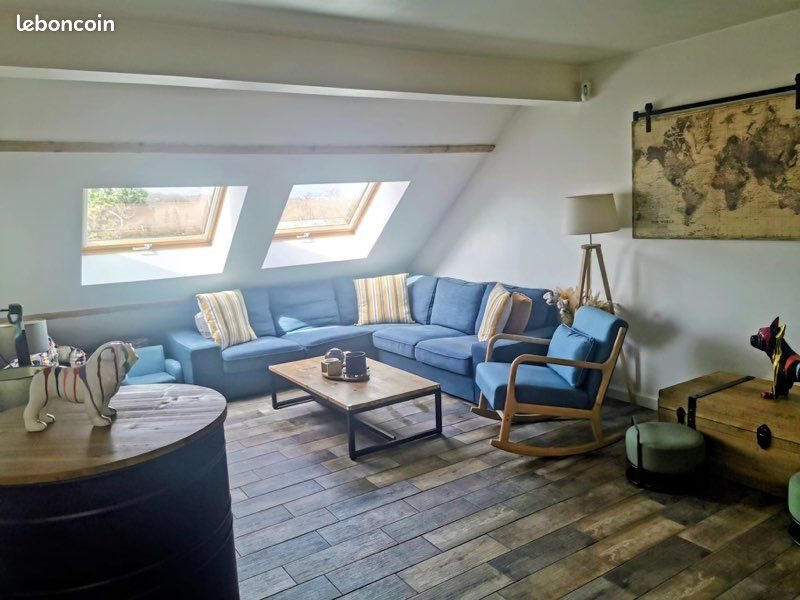 Maison à vendre, 175m², Baulne
