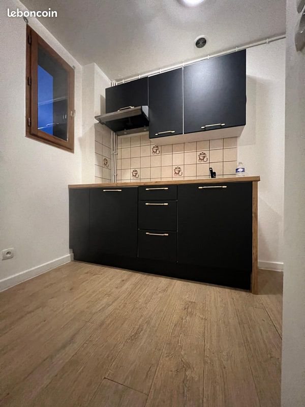 Appartement à louer, 26m², Les Pavillons-sous-Bois