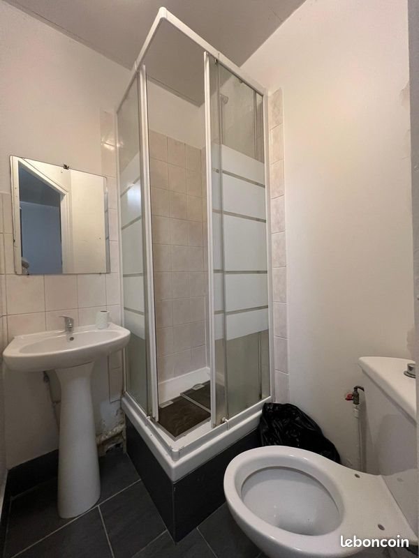 Appartement à louer, 26m², Les Pavillons-sous-Bois