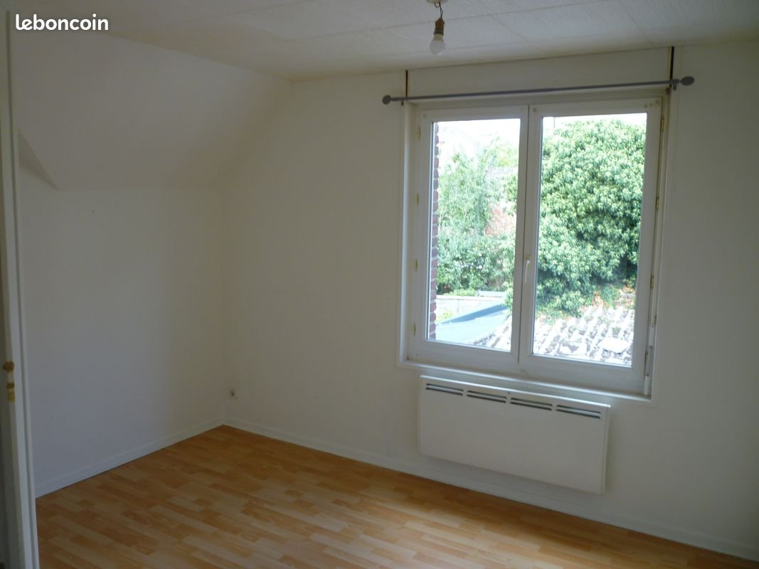 Appartement à louer, 42m², Roye