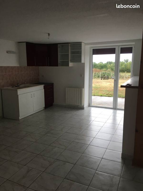 Maison à louer, 135m², Cordemais